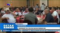 ANNIVERSARRY KE 5, FORCI RIAU MAJUKAN PARIWISATA RIAU